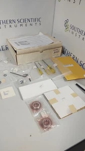 Beckman Coulter  JE-5.0 Elutriation System TUBING HARNESS KIT 356937 - Picture 1 of 14