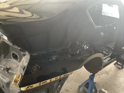 08-10 Infiniti M35 M45 Conjunto de cuarto de panel guardabarros trasero derecho G8100-EJ7MB Foto 1 de 4