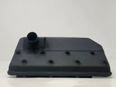 Genuine OEM Kubota Complete Muffler 1G994-12110 - Image 1 of 2