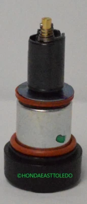 JUEGO DE VÁLVULAS DE CONTROL DE AIRE INACTIVO HONDA OEM TRX MUV PIONEER 700 16430-HP6-A01 Foto 1 de 4