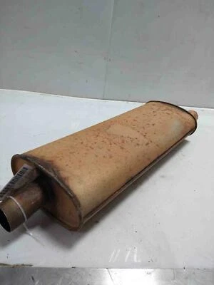 Silenciador Chevy Trailblazer GMC Envoy 2002-05 4,2 L solo OEM 12479984 Foto 1 de 2