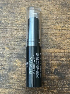New Revlon Photo Ready Concealer 001 FAIR Sealed - Image 1 of 4