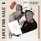 Lady Gaga/Tony Bennett Love For Sale (Vinyl) Standard / Main Vinyl