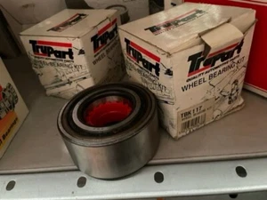 KIT DE RODAMIENTOS DE RUEDA DELANTERA TALBOT SOLARA SIMCA SÓLIDO TBK117 - Imagen 1 de 1