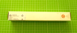 IFM Temperaturtransmitter TA2115 Neu+OVP, 4021179279758 - Picture 1 of 4