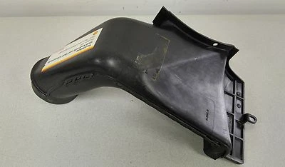 EXCELENTE TOMA DE AIRE CALIENTE ORIGINAL USADA ORIGINAL PORSCHE 911 CARRERA 1984-89 4 Foto 1 de 4