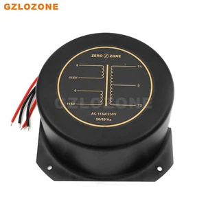 1pcs 300VA Power transformer for Pass Labs Aleph A5 amp DIY 115V*2 TO 28V-0-28V - Picture 1 of 3
