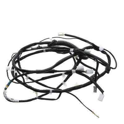 OEM NUEVO 07-09 Subaru Legacy Outback puerta levadiza trasera escotilla arnés cable 81812AG03C Foto 1 de 4