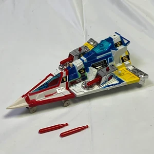 Popy Popynica Chogokin Gatchaman F Gatcha Spartan PB-94 Japan 80s Vintage Stock - Bild 1 von 8