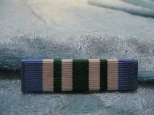 Nastro militare encomio servizio congiunto - Foto 1 di 1