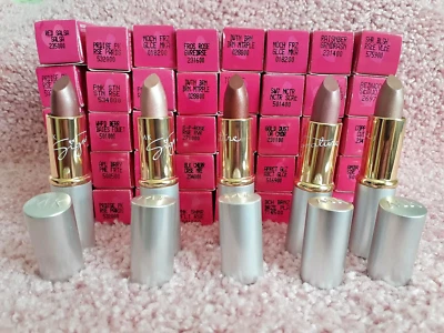 Lápiz labial crema Mary Kay Signature. NUEVO en caja!!!  Descatalogado. RARO!!! ~ELIGE~ Foto 1 de 2