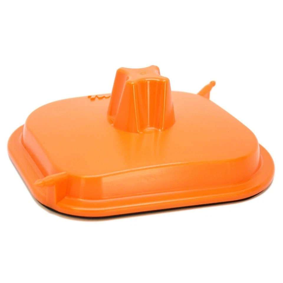 Cubierta de caja de aire doble para Husqvarna TC85 SW 2018-2022 Foto 1 de 1