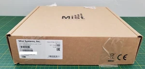 Juniper AP43-WW Mist WiFi 6 Access Points_1.32_6 - Afbeelding 1 van 7