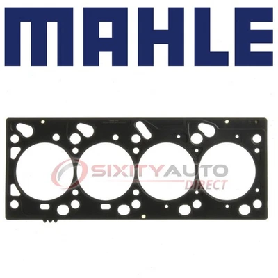 MAHLE Cylinder Head Gasket for 1995-2002 Mercury Cougar Mystique 2.0L L4 - hn - Изображение 1 из 4