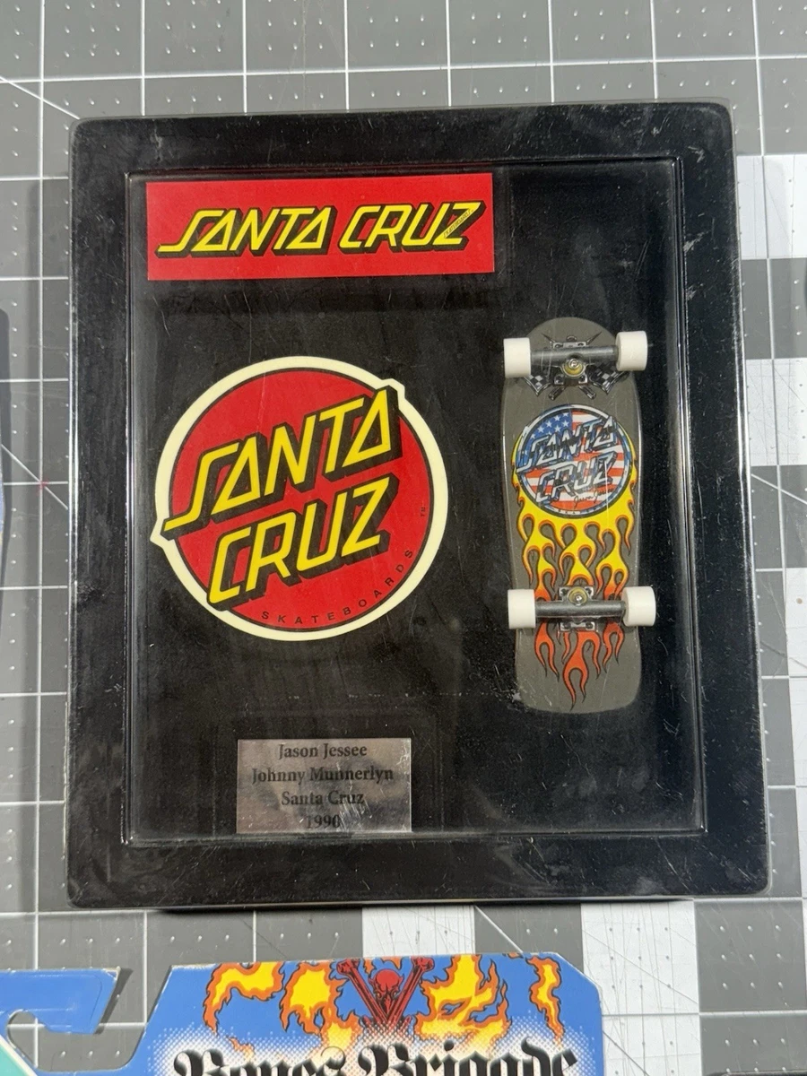 Jason Jessee In Skateboard Decks for sale - eBay