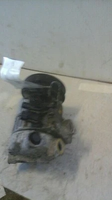 09 10 12 VOLVO XC60 AC COMPRESSOR 3.2 LITER 6 CYLINDER THRU VIN 50098  - Image 1 of 4