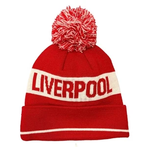 Liverpool Beanie Mütze - Bild 1 von 2