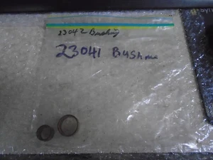 FUJI F500 F480 100 80 CC INDIAN RUPP DECKSON HODAKA CHAPARRAL 23042 23041 - Picture 1 of 8