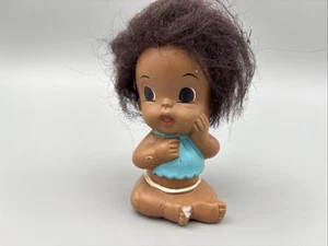 Vintage Enesco Figur Baby E-0347 Japan 4" selten Unikat Rarität - Bild 1 von 14