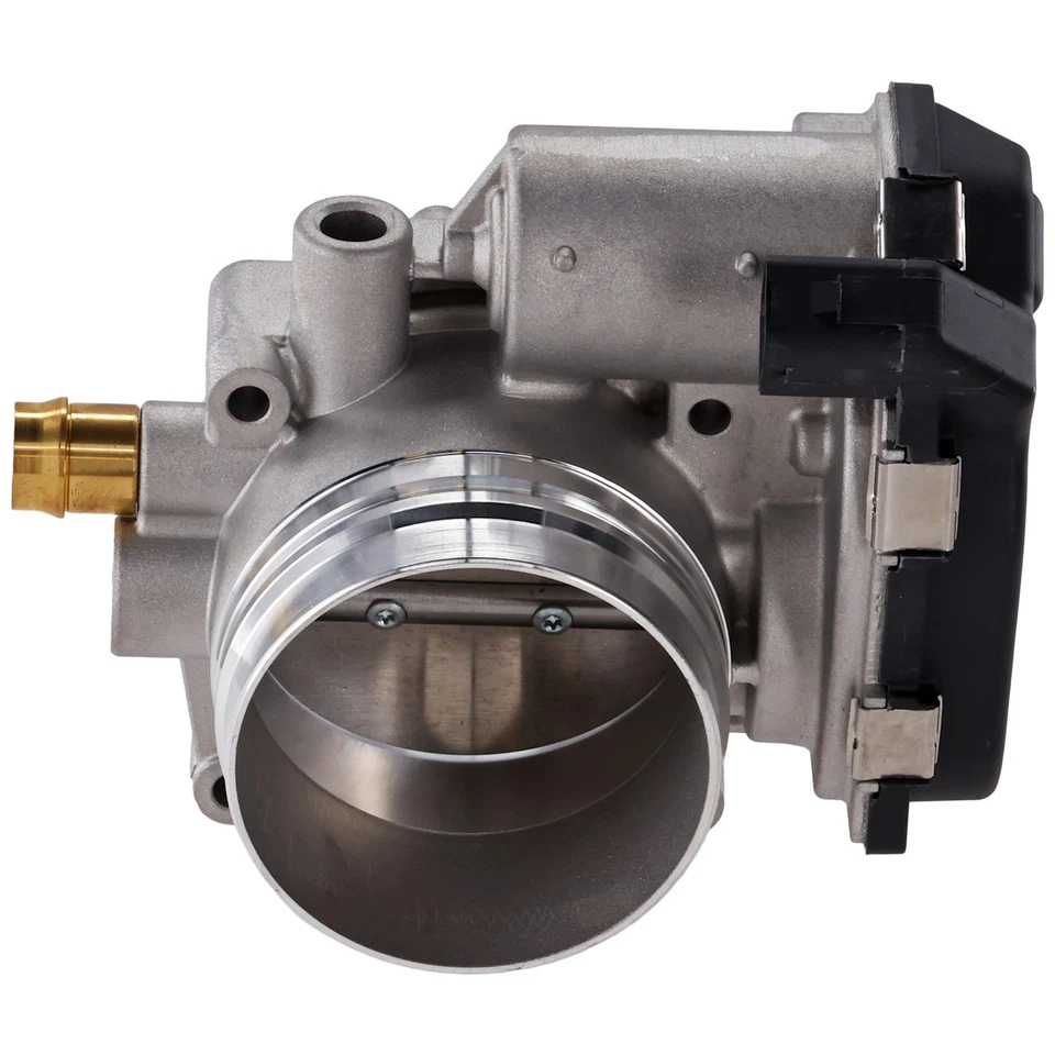 Throttle Body for 740 535 BMW Z4 335is 740i 740Li 1 Series M E93 3 335i E60 5 X6 - Image 1 of 1