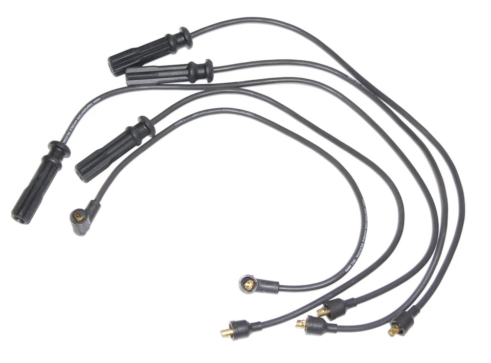 Volvo 240 HT-Leads set 1986-1993 2.3i UK Stock - Image 1 of 1