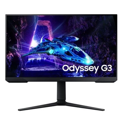 Samsung Odyssey G30D LS27DG302EUXEN 68,6 cm (27 Zoll) Gaming-Monitor (2. Wahl) - Bild 1 von 4