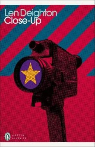 Len Deighton Close-Up (Paperback) Penguin Modern Classics (UK IMPORT) - Image 1 of 1