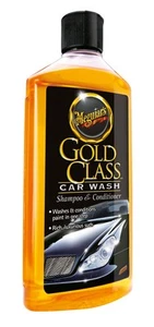 Meguiars Autowäsche Auto Schampoo Gold Class G7116EU 473ml - Bild 1 von 1