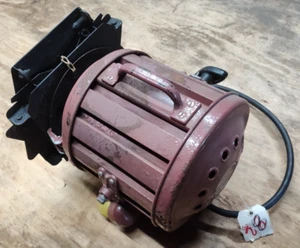 Mole Richardson Junior Mole pole Tungsten Light Type 4261 - Picture 1 of 11