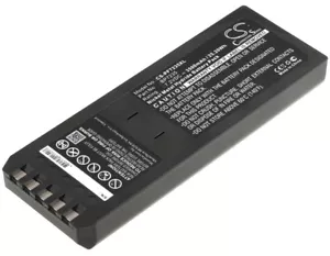 Ni-MH Battery for Fluke DSP-4000 DSP-4000PL 7.2V 3500mAh - Picture 1 of 5
