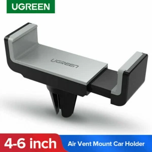 Ugreen Universal Vent Mount Car Holder Mobile Phone Holder Stand High Quality AU - Picture 1 of 6