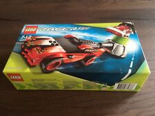 LEGO 8227 Racers Drachen Rennwagen NEU&OVP