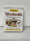 The Complete Woodsmith Magazine Collection USB Thumb Drive!