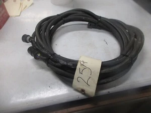 25 FT Length Outboard motor Ignition Wiring Harness Cable for yamaha #2 - Picture 1 of 5