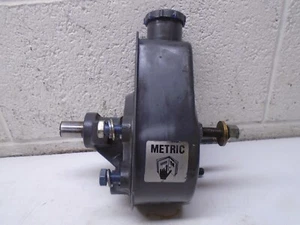L5 OMC Cobra Power Steering Pump 0983791 3850492 3850491 983791 - Picture 1 of 5
