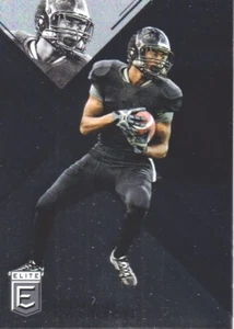 2017 Elite Draft Picks Football #90 T.Y. Hilton - Picture 1 of 2