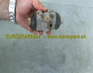 VILLAR CR 5390 rear brake cylinder 10251 for LAND ROVER SANTANA 2.5 D 88 109 - Picture 1 of 3