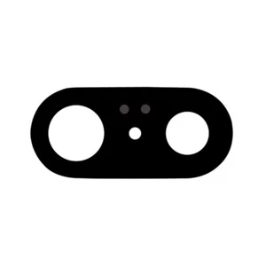New Cover Back Housing Camera Glass Lens Case Replacement For Google Pixel 7 - Picture 1 of 3