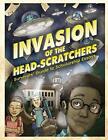 Invasion Of The Head-Scratchers: Survivors' Guide To Scholarship Essays       <|