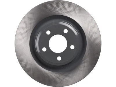 Rotor de freno delantero Autopart International 37883MPTR para Lincoln Aviator 2020-2024 Foto 1 de 2