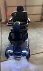 Pride Mobility MAXIMA Heavy Duty 4-Wheel Mobility Scooter SC440