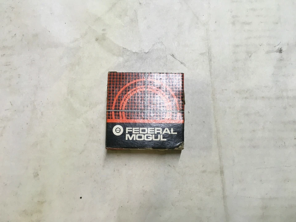 Новое заднее уплотнение колеса National Oil Seals 8940-S - Изображение 1 из 4