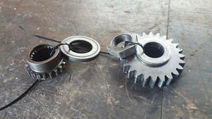 Polaris Predator 500 Primary Drive Gears 04 - Picture 1 of 7