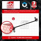 Anti Roll Bar Link Fits Kia Ceed Jd 1.6D Front Left Or Right 13 To 18 D4fb Febi
