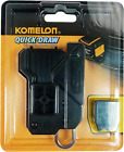 Komelon KOMQDHOLDER Quick-Draw Universal Tape Holder