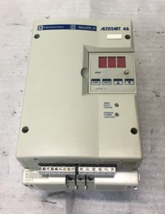Telemecanique Softstarter Altistart 46 ATS46D17N - Picture 1 of 4