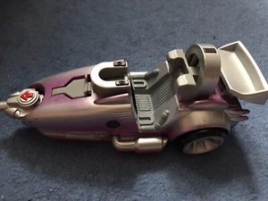 Vintage 1991 X-Men Magneto Magnetron Marvel ToyBiz Vehicle - Picture 1 of 4