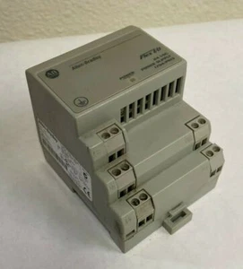 Allen Bradley 1794-PS13 SER B Power Supply - Picture 1 of 3