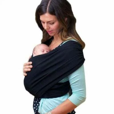 J J Cole Agility Stretch Carrier - Baby Carrier Size S - Image 1 of 3