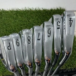 Titleist FORGED 690MB Iron Set Golf Club 4-P 7pcs Dynamic Gold/S300 #AB11864 - Picture 1 of 5
